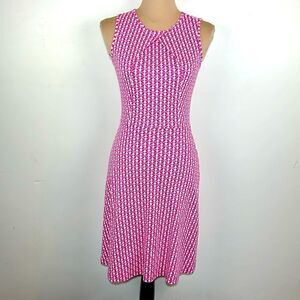 New York & Company sleeveless dress size XS. 100% cotton